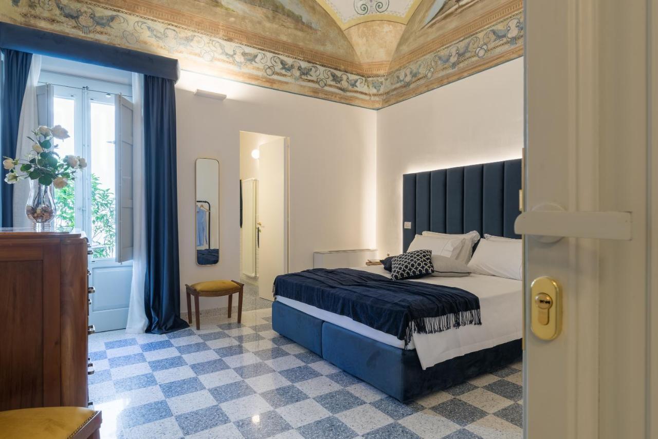 1940 Luxury Accommodations By Wonderful Italy Ostuni Exterior photo