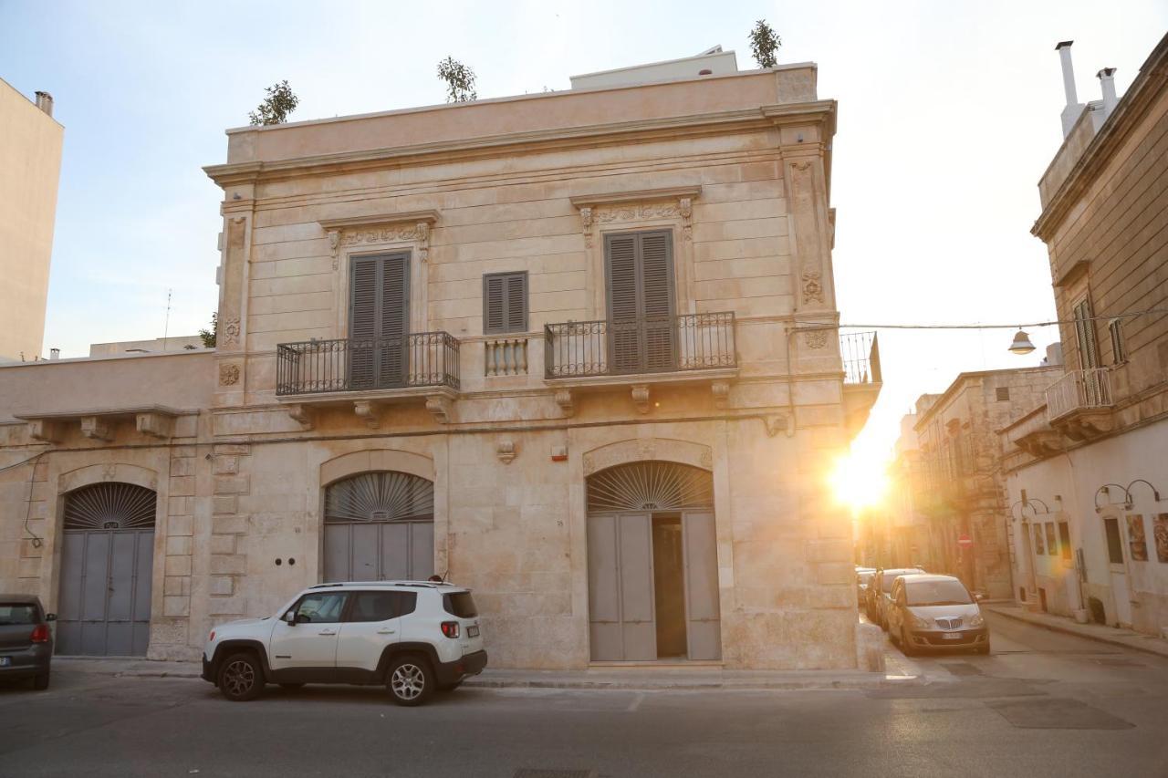 1940 Luxury Accommodations By Wonderful Italy Ostuni Exterior photo
