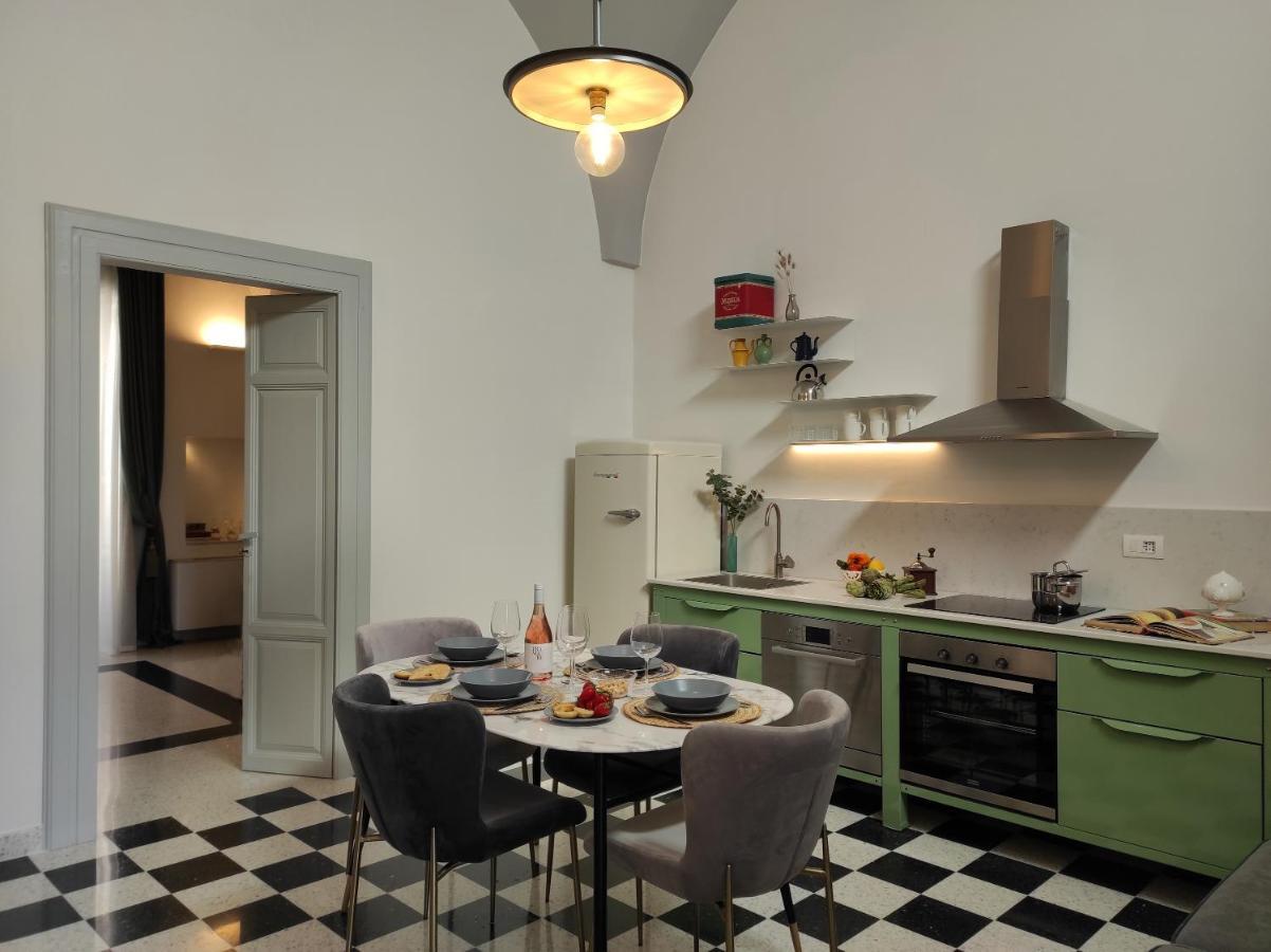 1940 Luxury Accommodations By Wonderful Italy Ostuni Exterior photo