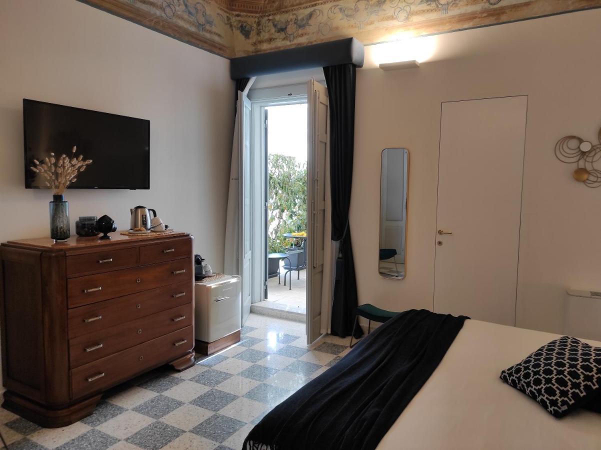 1940 Luxury Accommodations By Wonderful Italy Ostuni Exterior photo