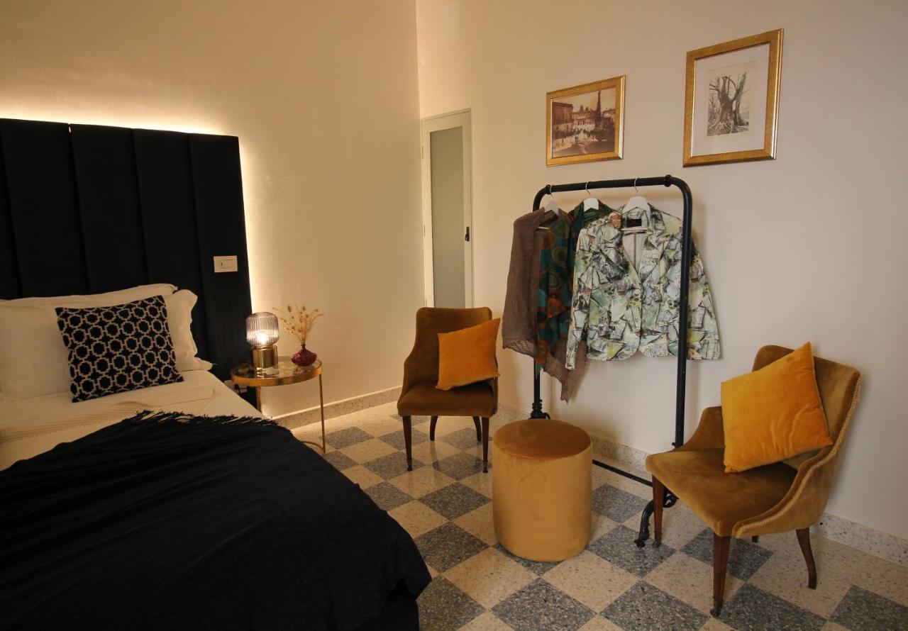 1940 Luxury Accommodations By Wonderful Italy Ostuni Exterior photo